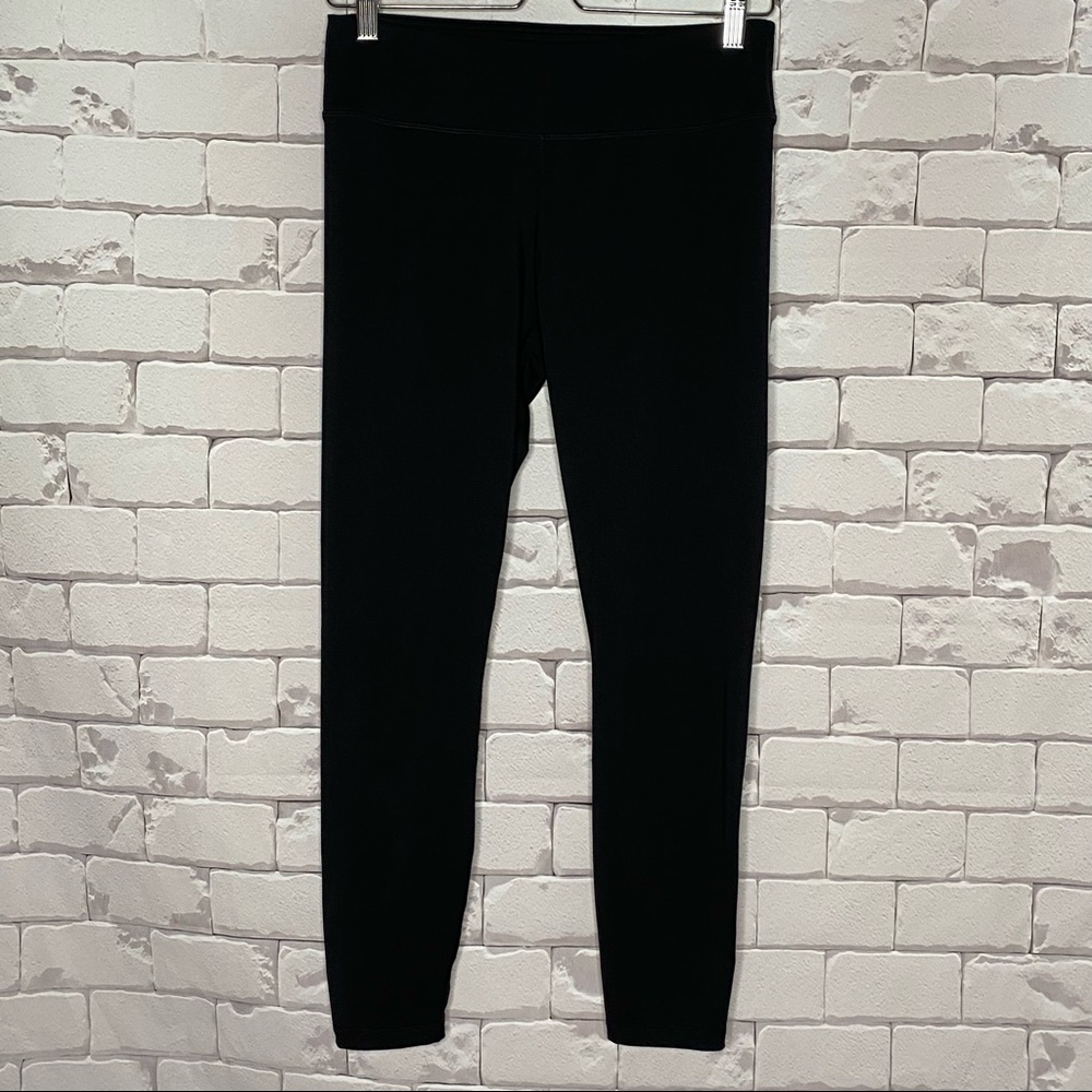 JustFab Black Leggings Size Small